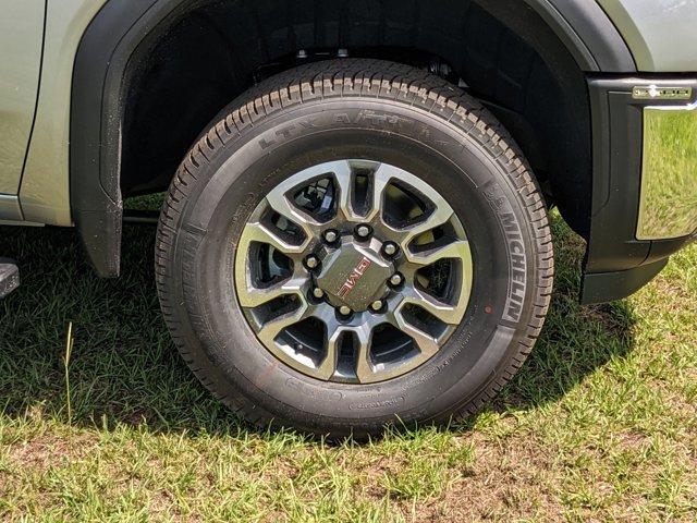 new 2025 GMC Sierra 2500 car, priced at $78,558