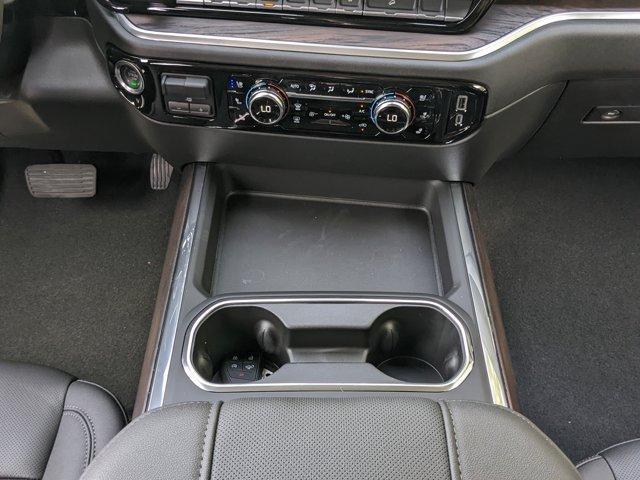 new 2025 GMC Sierra 2500 car, priced at $78,558