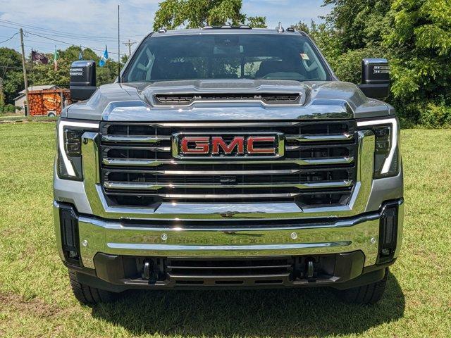 new 2025 GMC Sierra 2500 car, priced at $78,558