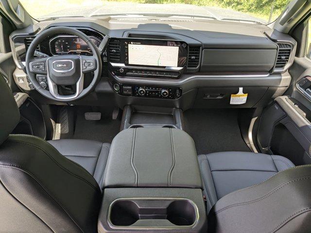 new 2025 GMC Sierra 2500 car, priced at $78,558