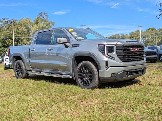 used 2024 GMC Sierra 1500 car, priced at $42,984
