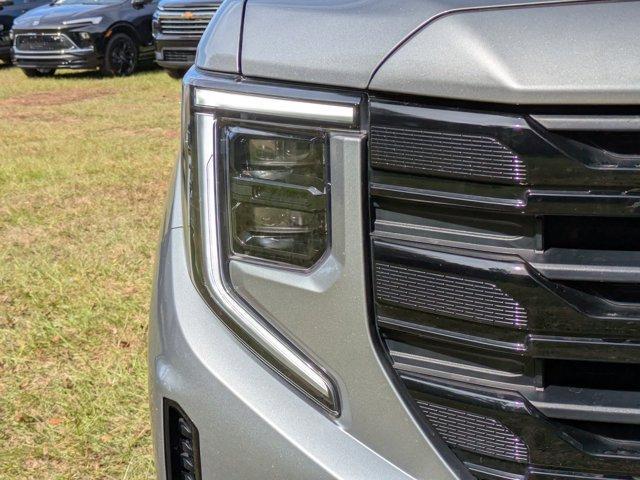 used 2024 GMC Sierra 1500 car, priced at $42,984