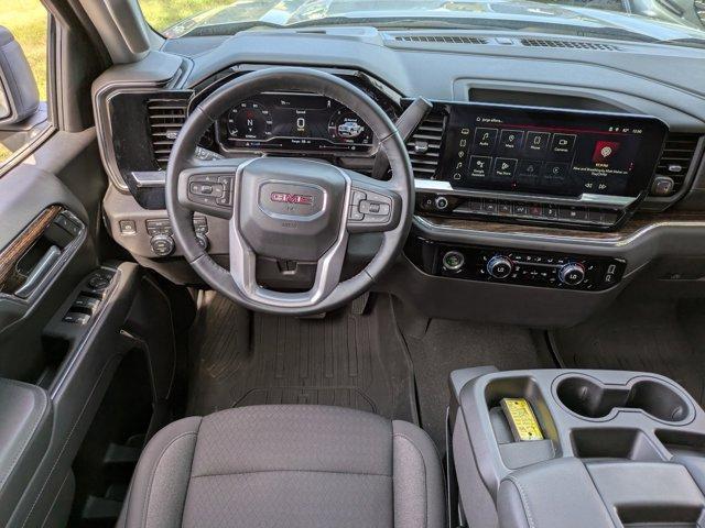 used 2024 GMC Sierra 1500 car, priced at $42,984