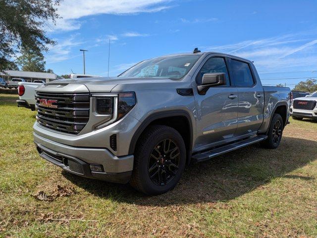 used 2024 GMC Sierra 1500 car, priced at $42,984