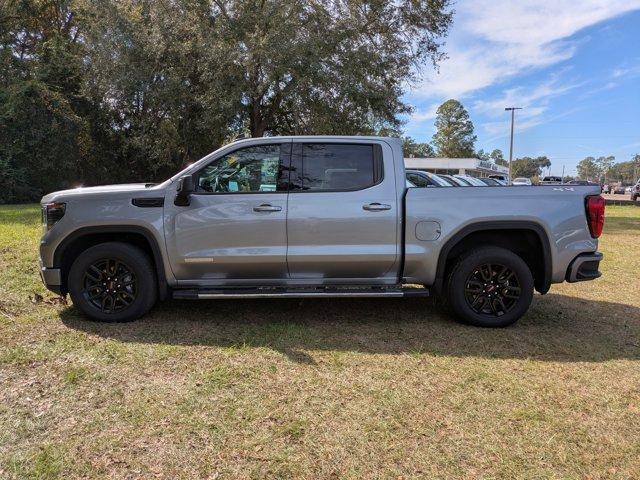 used 2024 GMC Sierra 1500 car, priced at $42,984