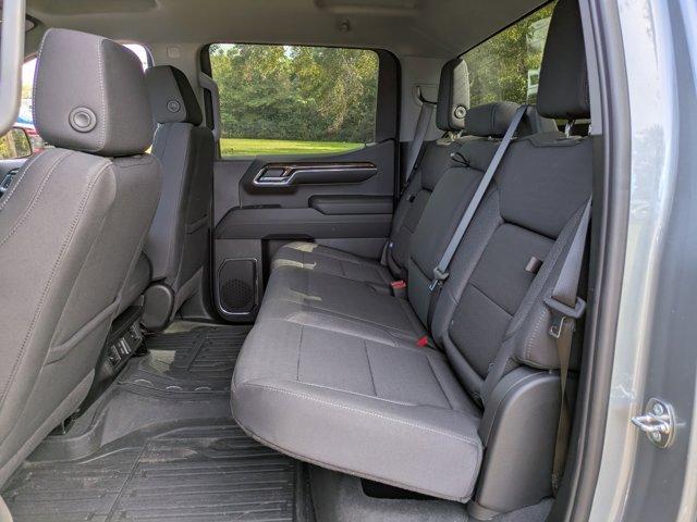 used 2024 GMC Sierra 1500 car, priced at $42,984