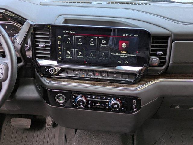 used 2024 GMC Sierra 1500 car, priced at $42,984