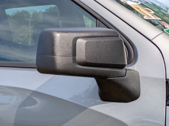 used 2024 GMC Sierra 1500 car, priced at $42,984