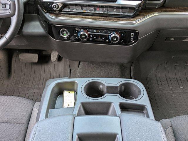 used 2024 GMC Sierra 1500 car, priced at $42,984