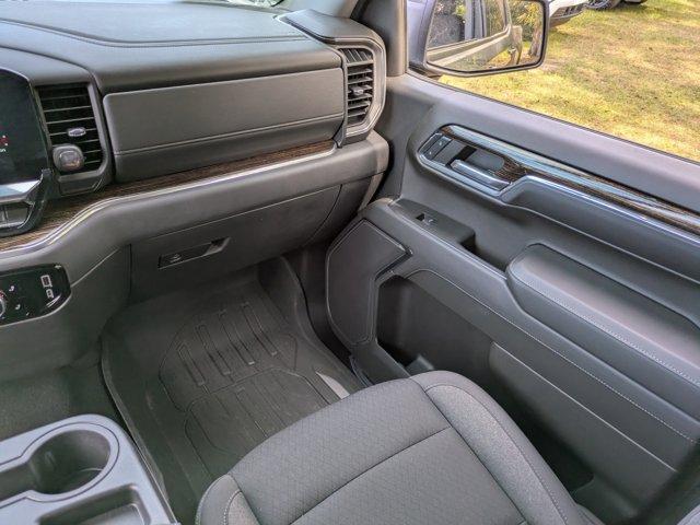 used 2024 GMC Sierra 1500 car, priced at $42,984