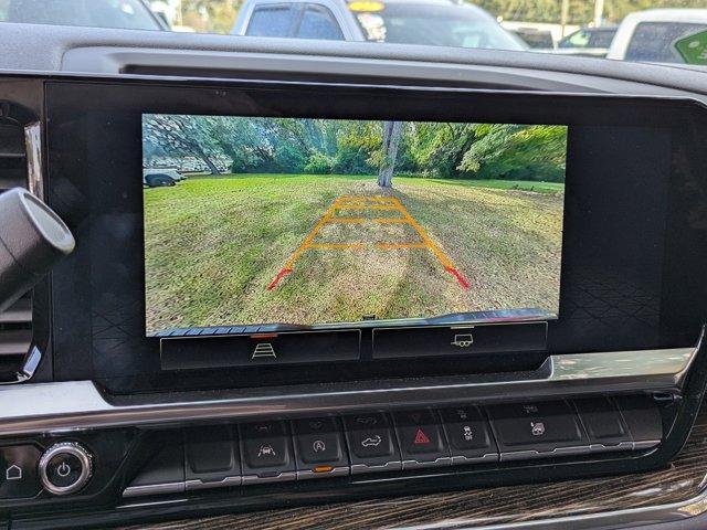 used 2024 GMC Sierra 1500 car, priced at $42,984