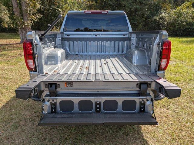 used 2024 GMC Sierra 1500 car, priced at $42,984