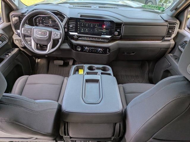 used 2024 GMC Sierra 1500 car, priced at $42,984