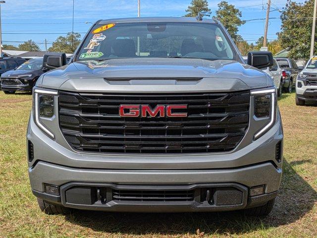 used 2024 GMC Sierra 1500 car, priced at $42,984