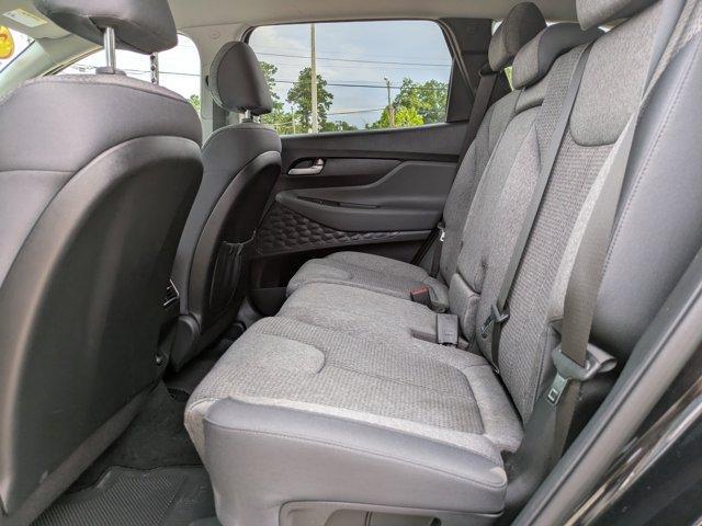 used 2023 Hyundai Santa Fe car, priced at $22,984
