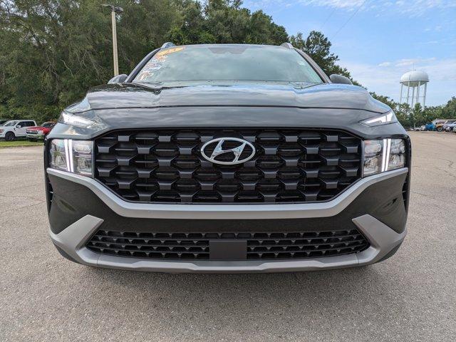 used 2023 Hyundai Santa Fe car, priced at $22,984