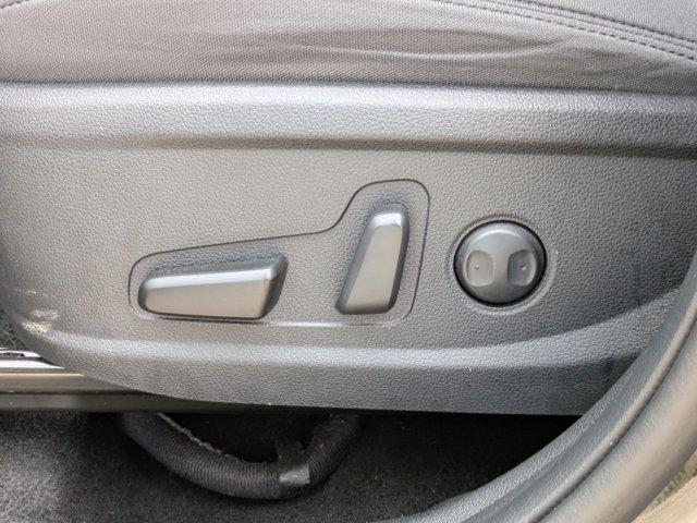 used 2023 Hyundai Santa Fe car, priced at $22,984