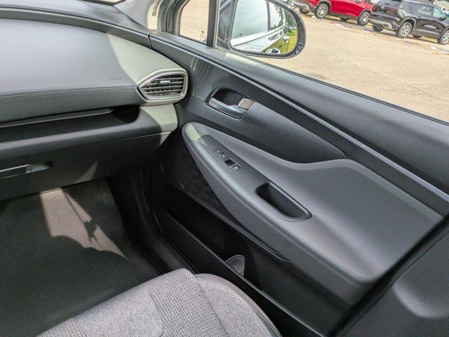 used 2023 Hyundai Santa Fe car, priced at $22,984