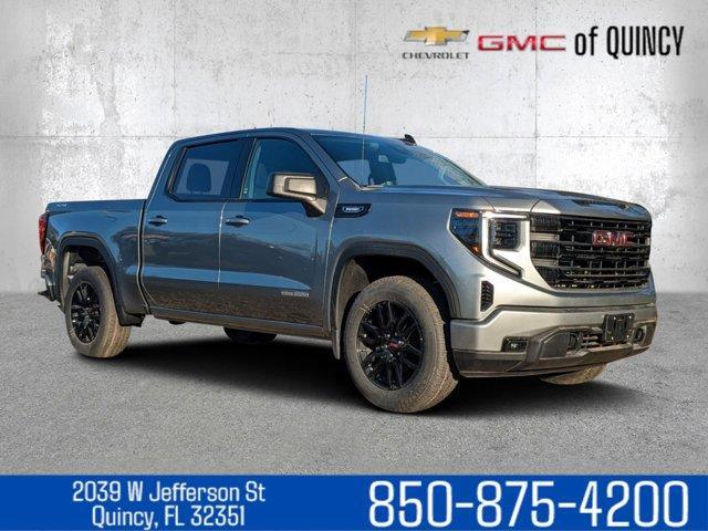 new 2025 GMC Sierra 1500 car, priced at $52,984