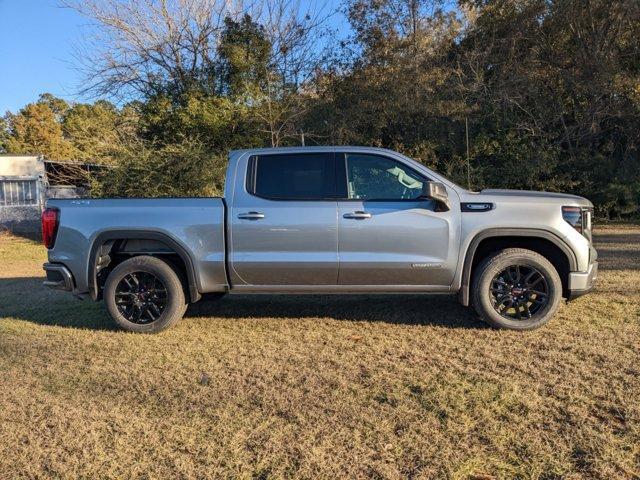 new 2025 GMC Sierra 1500 car, priced at $52,984