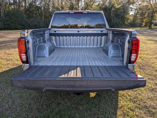 new 2025 GMC Sierra 1500 car, priced at $52,984