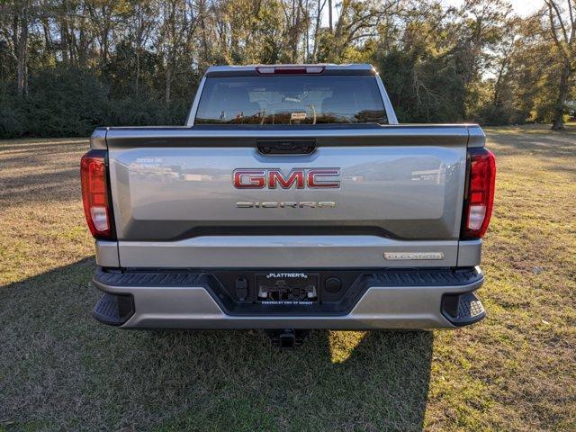 new 2025 GMC Sierra 1500 car, priced at $52,984