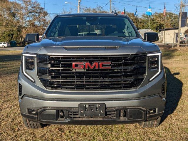 new 2025 GMC Sierra 1500 car, priced at $52,984