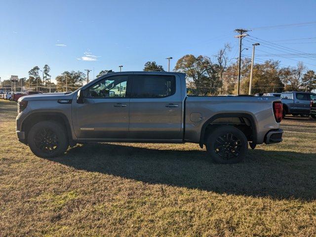 new 2025 GMC Sierra 1500 car, priced at $52,984