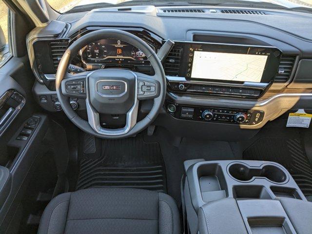 new 2025 GMC Sierra 1500 car, priced at $52,984