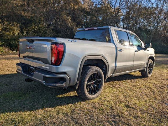 new 2025 GMC Sierra 1500 car, priced at $52,984