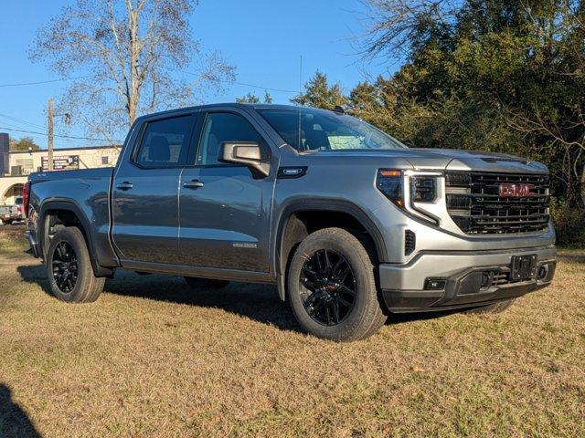 new 2025 GMC Sierra 1500 car, priced at $52,984