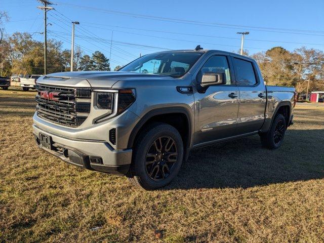 new 2025 GMC Sierra 1500 car, priced at $52,984