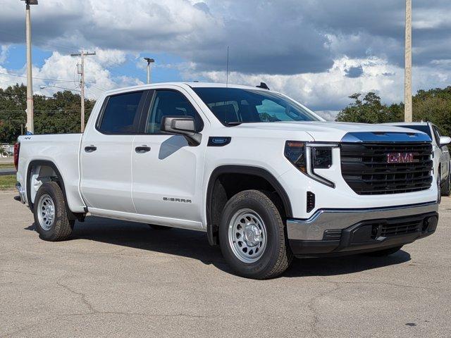 new 2026 GMC Sierra 1500 car, priced at $48,859