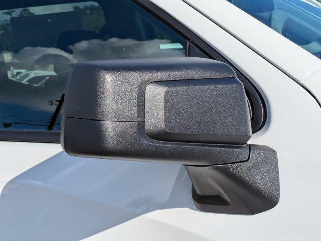 new 2026 GMC Sierra 1500 car, priced at $48,859