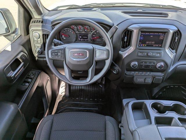 new 2026 GMC Sierra 1500 car, priced at $48,859