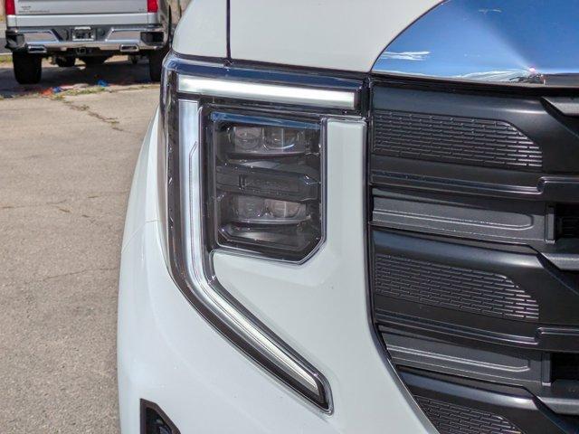 new 2026 GMC Sierra 1500 car, priced at $48,859