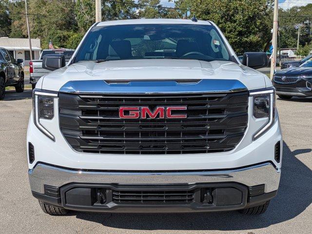 new 2026 GMC Sierra 1500 car, priced at $48,859