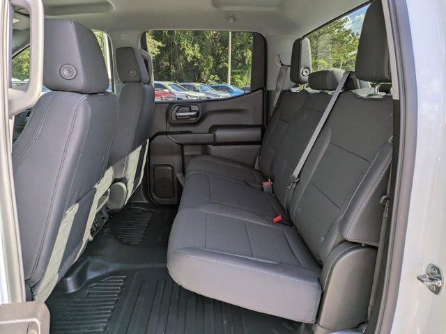 new 2026 GMC Sierra 1500 car, priced at $48,859