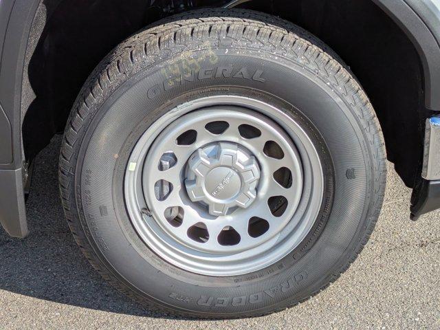 new 2026 GMC Sierra 1500 car, priced at $48,859