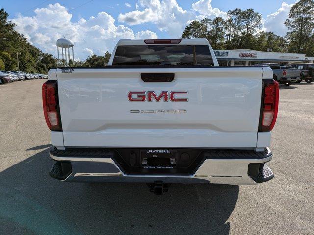 new 2026 GMC Sierra 1500 car, priced at $48,859