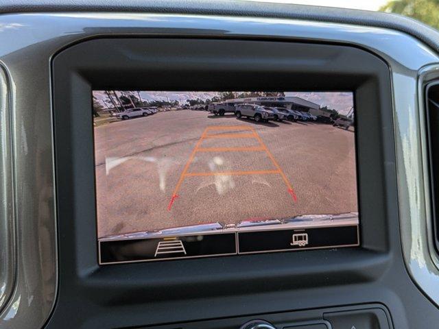 new 2026 GMC Sierra 1500 car, priced at $48,859