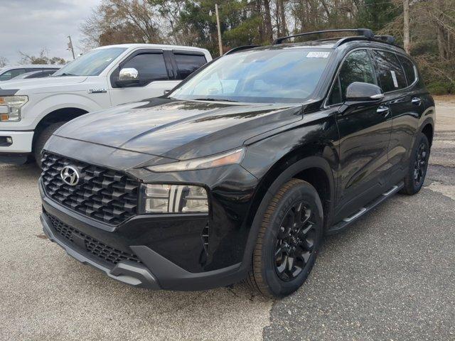 used 2022 Hyundai Santa Fe car, priced at $21,984