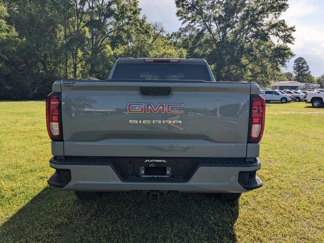 new 2025 GMC Sierra 1500 car, priced at $46,969
