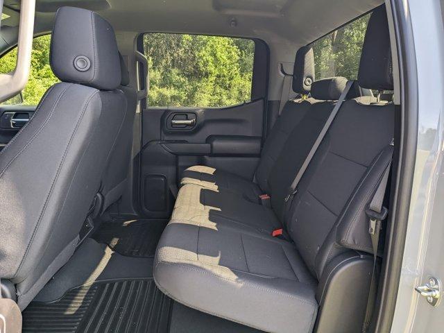 new 2025 GMC Sierra 1500 car, priced at $46,969