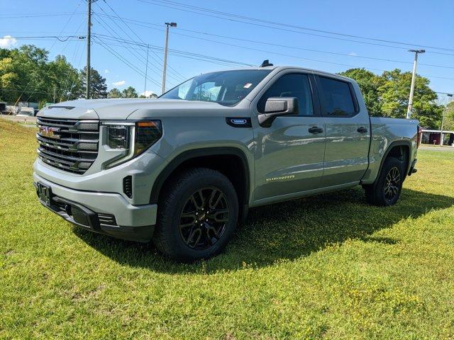 new 2025 GMC Sierra 1500 car, priced at $46,969
