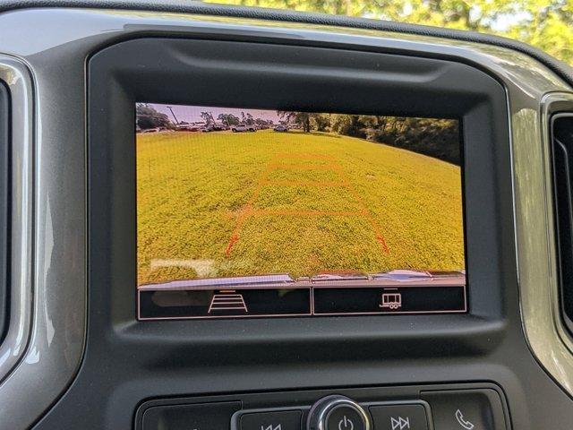 new 2025 GMC Sierra 1500 car, priced at $46,969