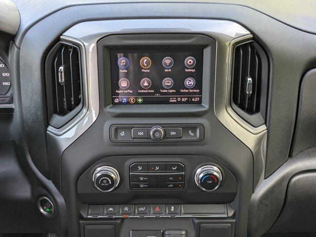 new 2025 GMC Sierra 1500 car, priced at $46,969