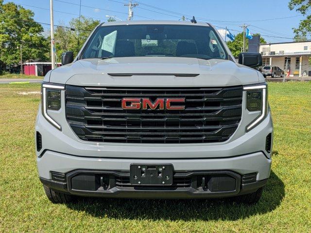 new 2025 GMC Sierra 1500 car, priced at $46,969