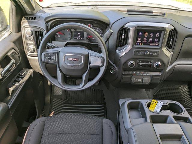 new 2025 GMC Sierra 1500 car, priced at $46,969