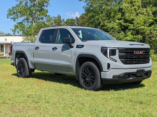 new 2025 GMC Sierra 1500 car, priced at $46,969